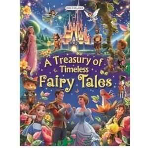 Fairy Tales & Folk Tales